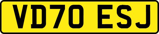 VD70ESJ
