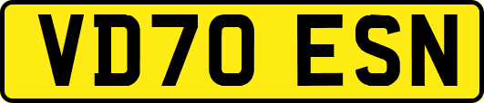 VD70ESN
