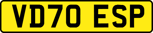 VD70ESP