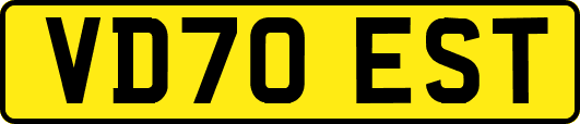 VD70EST