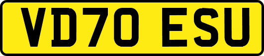 VD70ESU