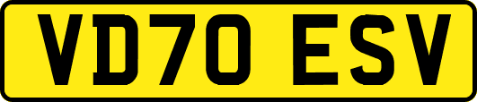 VD70ESV