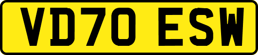 VD70ESW