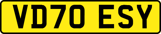 VD70ESY