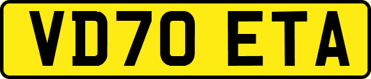 VD70ETA