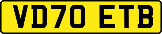 VD70ETB