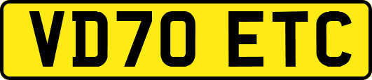 VD70ETC