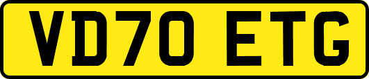 VD70ETG