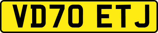 VD70ETJ