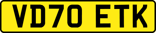 VD70ETK