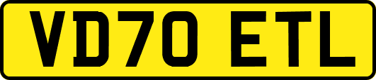 VD70ETL