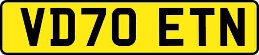 VD70ETN