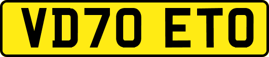 VD70ETO