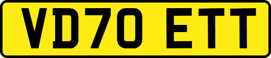 VD70ETT