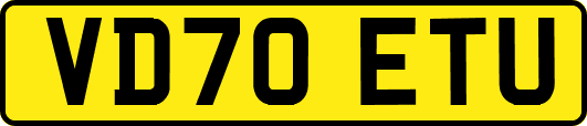 VD70ETU
