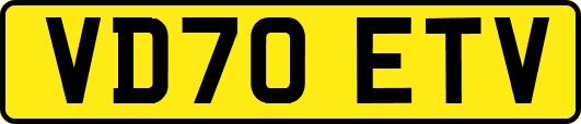 VD70ETV