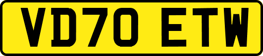 VD70ETW