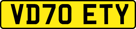 VD70ETY