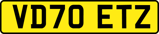 VD70ETZ