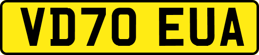 VD70EUA