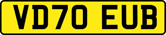VD70EUB