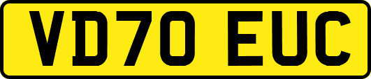 VD70EUC