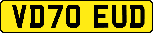 VD70EUD