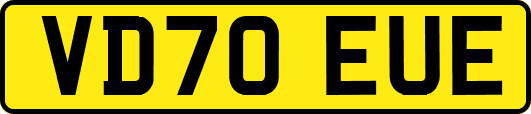 VD70EUE