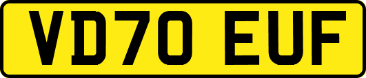 VD70EUF