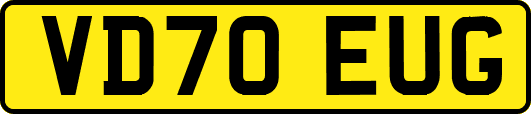 VD70EUG