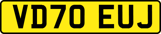 VD70EUJ