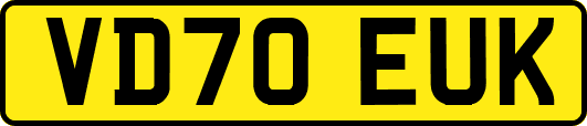 VD70EUK