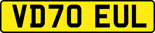 VD70EUL