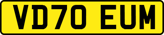 VD70EUM