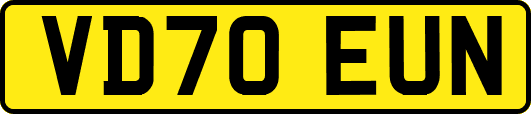 VD70EUN