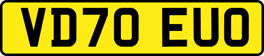 VD70EUO