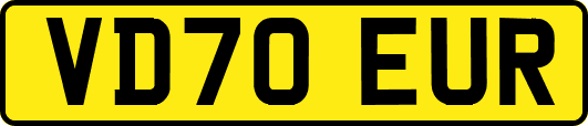 VD70EUR