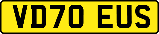 VD70EUS