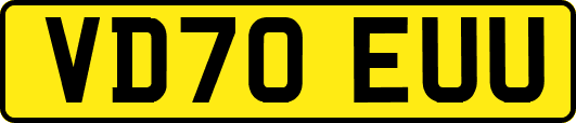 VD70EUU