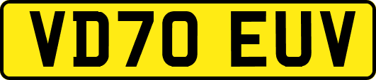 VD70EUV