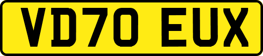 VD70EUX
