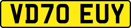 VD70EUY