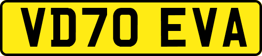 VD70EVA