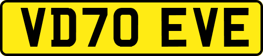 VD70EVE