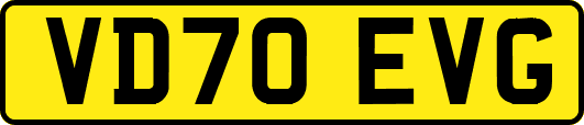 VD70EVG