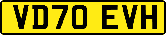VD70EVH