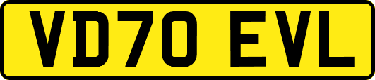 VD70EVL