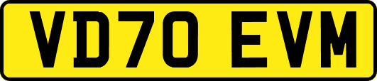 VD70EVM