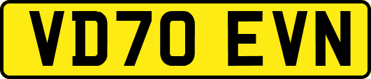 VD70EVN