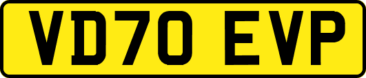 VD70EVP